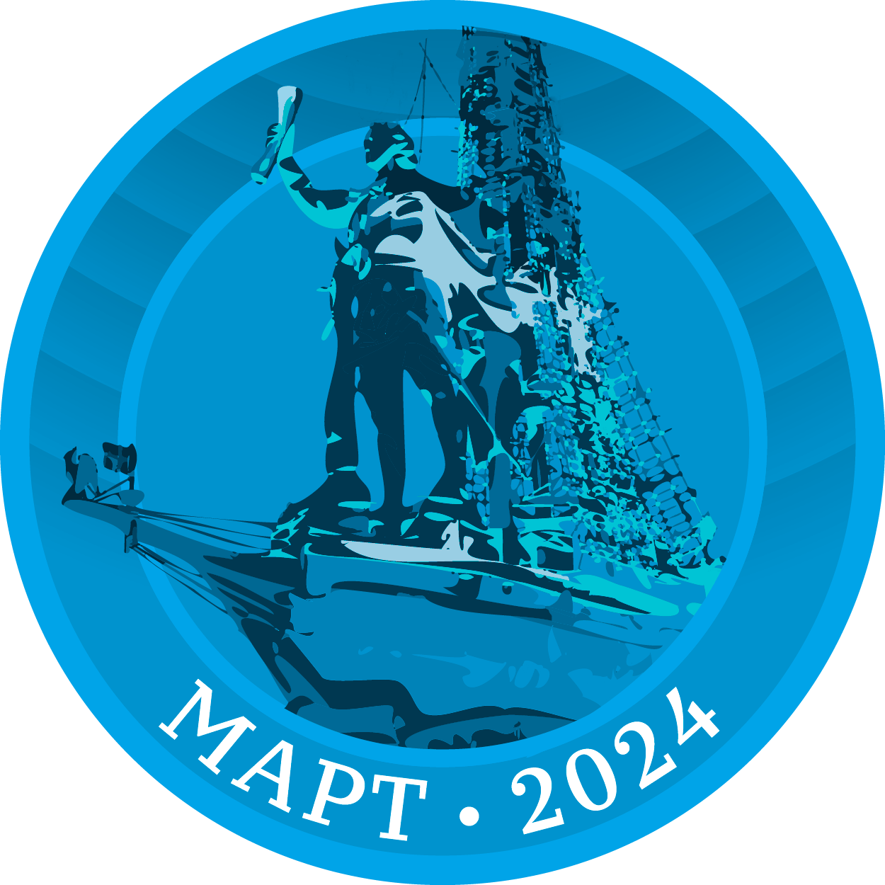 Активный гражданин марта